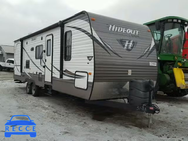 2016 KEYSTONE HIDEOUT 4YDT27D22G7201344 Bild 0