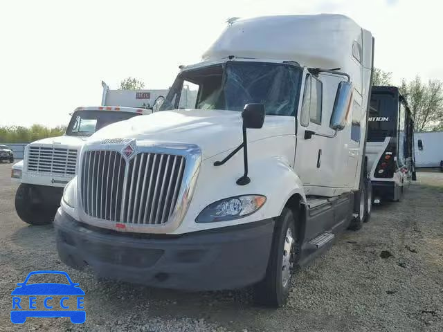 2016 INTERNATIONAL PROSTAR 3HSDJAPR5GN285084 зображення 1