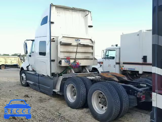 2016 INTERNATIONAL PROSTAR 3HSDJAPR5GN285084 image 2