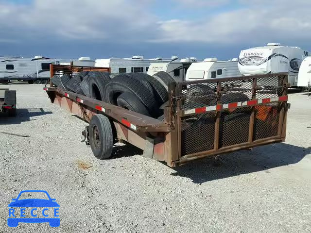 1980 SHOP TRAILER TR182269 зображення 2