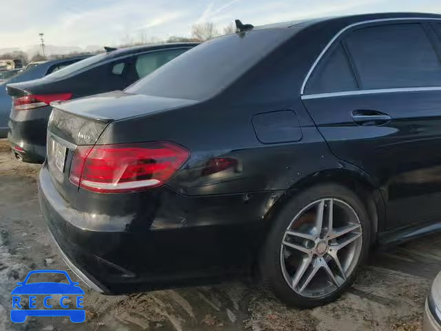 2015 MERCEDES-BENZ E 350 4MAT WDDHF8JB9FB167556 image 8