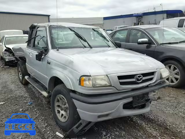 2003 MAZDA B4000 CAB 4F4YR46E53TM03260 image 0