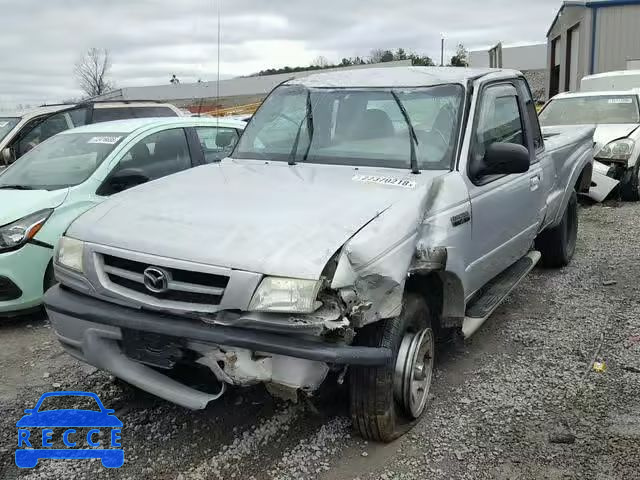 2003 MAZDA B4000 CAB 4F4YR46E53TM03260 image 1