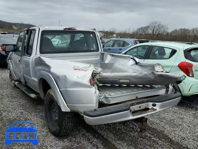 2003 MAZDA B4000 CAB 4F4YR46E53TM03260 image 2