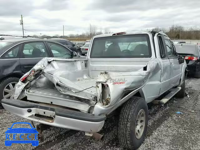 2003 MAZDA B4000 CAB 4F4YR46E53TM03260 image 3