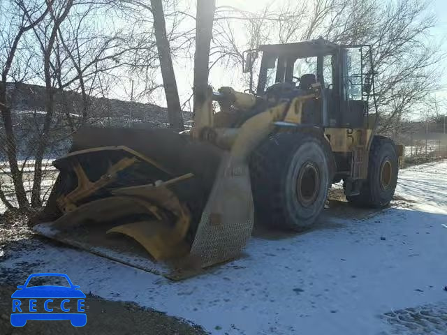 2002 CATERPILLAR BULLDOZER CAT0972GPAXN00207 зображення 1