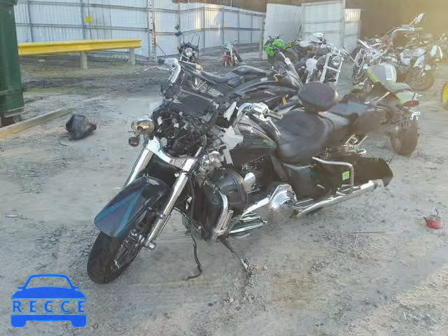 2015 HARLEY-DAVIDSON FLHTKSE CV 1HD1TEN11FB956299 image 1