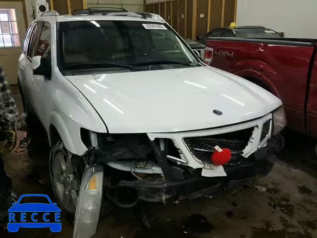 2007 SAAB 9-7X 4.2I 5S3ET13S772800478 image 0