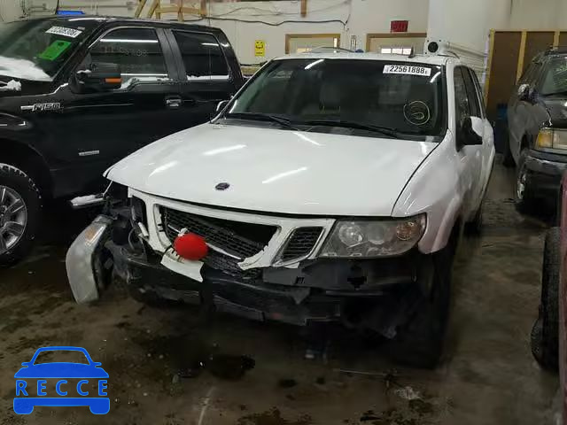 2007 SAAB 9-7X 4.2I 5S3ET13S772800478 image 1