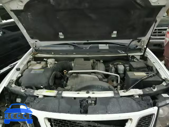 2007 SAAB 9-7X 4.2I 5S3ET13S772800478 image 6