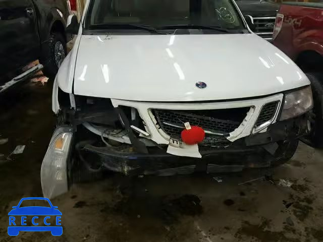 2007 SAAB 9-7X 4.2I 5S3ET13S772800478 image 8