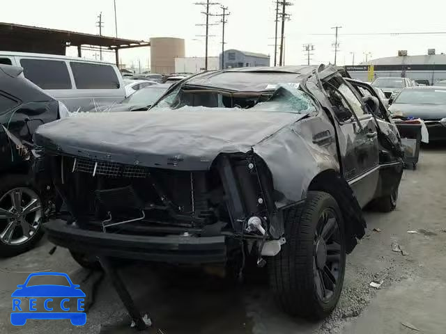 2014 CADILLAC ESCALADE P 1GYS3DEF1ER138809 image 1