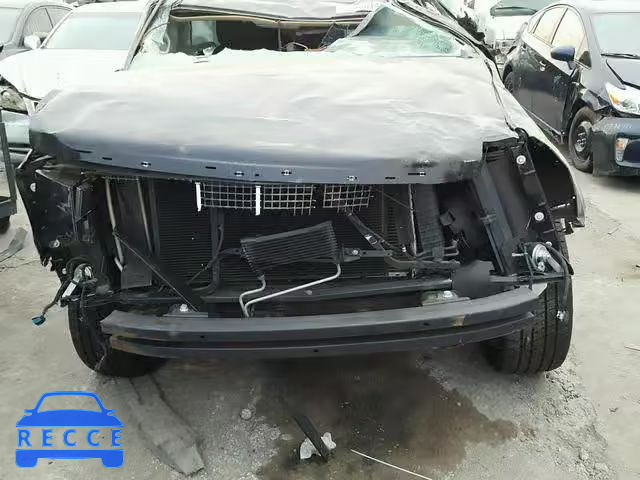 2014 CADILLAC ESCALADE P 1GYS3DEF1ER138809 image 6