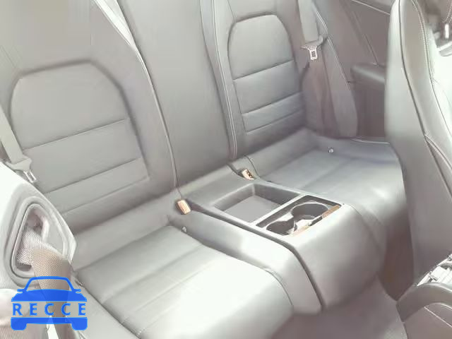 2011 MERCEDES-BENZ E 550 WDDKJ7CB1BF114350 зображення 5