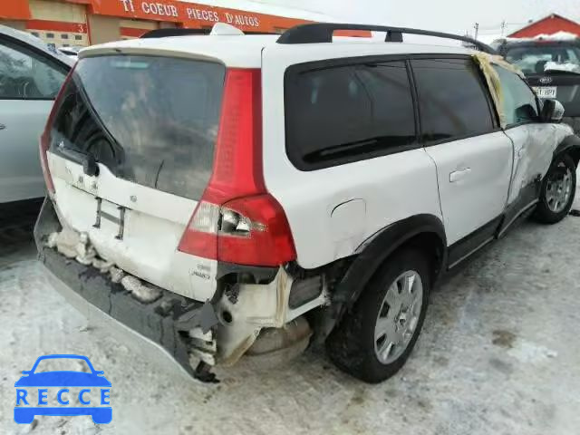 2009 VOLVO XC70 3.2 YV4BZ982291063145 image 3