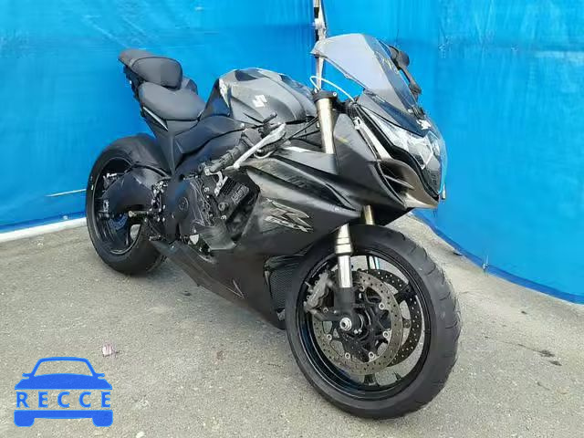 2013 SUZUKI GSX-R1000 JS1GT78A0D2100549 зображення 0