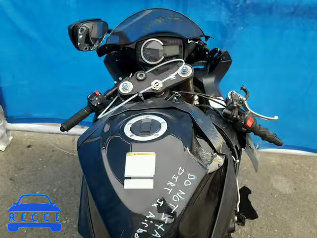 2013 SUZUKI GSX-R1000 JS1GT78A0D2100549 image 4