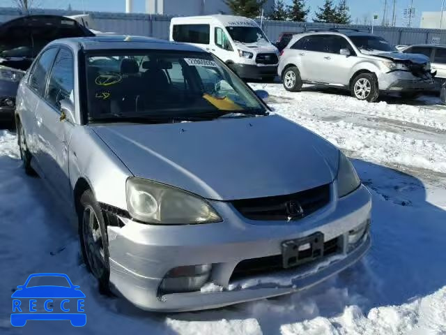 2005 ACURA 1.7EL TOUR 2HHES36625H105166 Bild 0