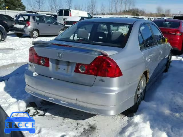 2005 ACURA 1.7EL TOUR 2HHES36625H105166 Bild 3