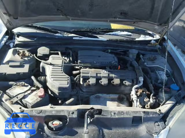 2005 ACURA 1.7EL TOUR 2HHES36625H105166 image 6