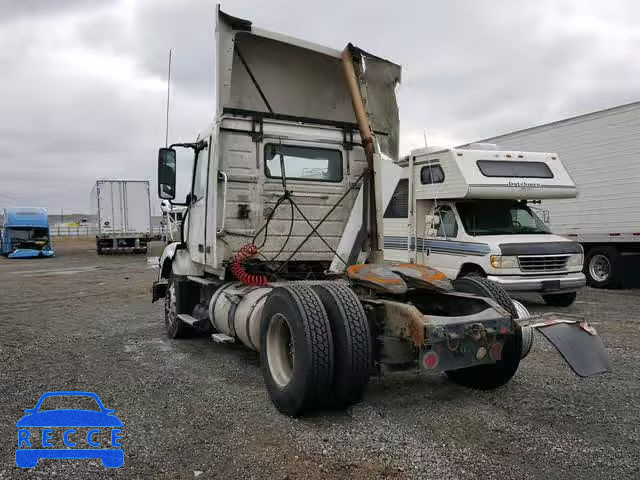 2008 VOLVO VN VNL 4V4N19TG08N495822 Bild 2