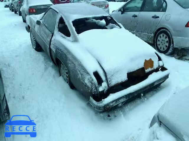 1975 PONTIAC LEMANS 2D37Z51510579 зображення 2