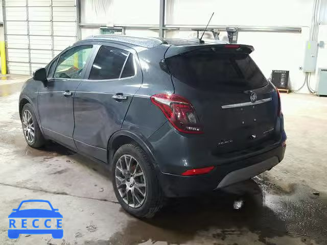 2017 BUICK ENCORE SPO KL4CJ1SB6HB055058 Bild 2