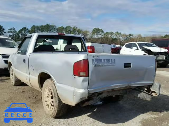 1997 ISUZU HOMBRE 1GGCS1441V8651669 image 2