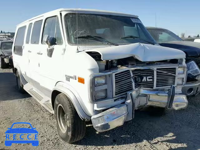 1989 GMC RALLY WAGO 1GDEG25K1K7506448 image 0