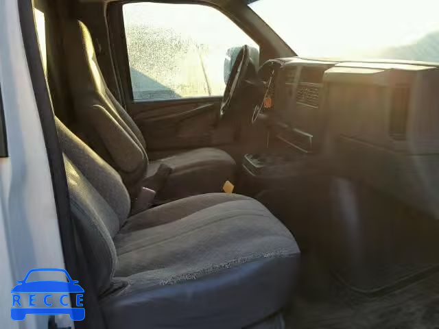 2003 GMC SAVANA CUT 1GDHG31U431159194 image 4