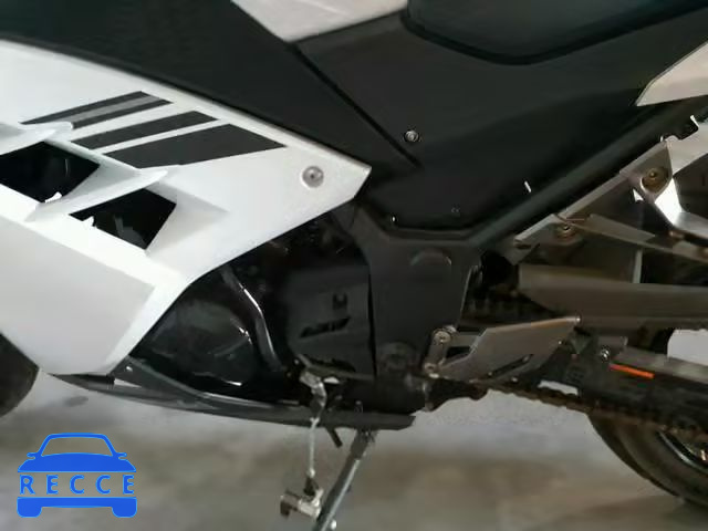 2017 KAWASAKI EX300 A JKAEX8A10HDA33119 image 6