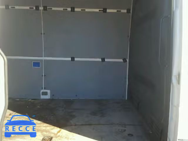 2014 MERCEDES-BENZ SPRINTER 3 WD3PF1CC4E5838903 зображення 5