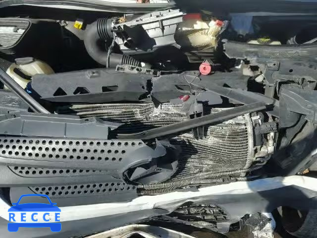 2014 MERCEDES-BENZ SPRINTER 3 WD3PF1CC4E5838903 зображення 6