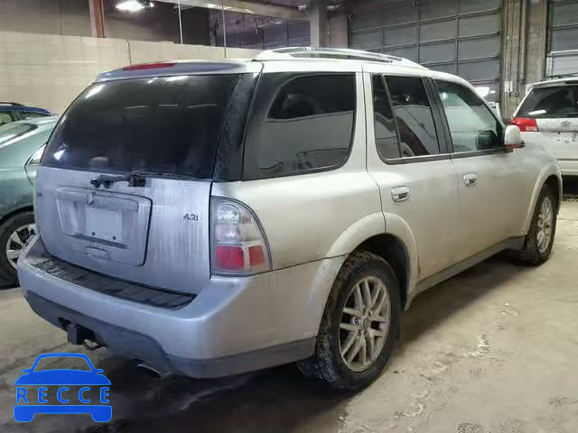 2005 SAAB 9-7X LINEA 5S3ET13S352800751 image 3