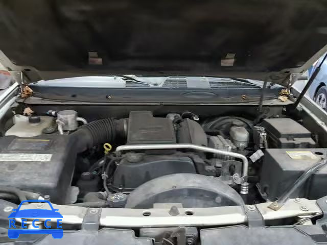 2005 SAAB 9-7X LINEA 5S3ET13S352800751 image 6