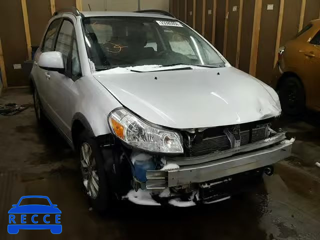 2013 SUZUKI SX4 BASE JS2YB5A38D6101864 image 0