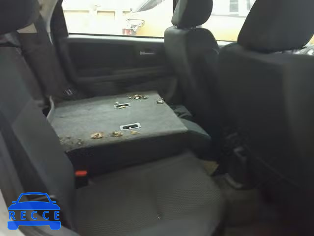 2013 SUZUKI SX4 BASE JS2YB5A38D6101864 image 5