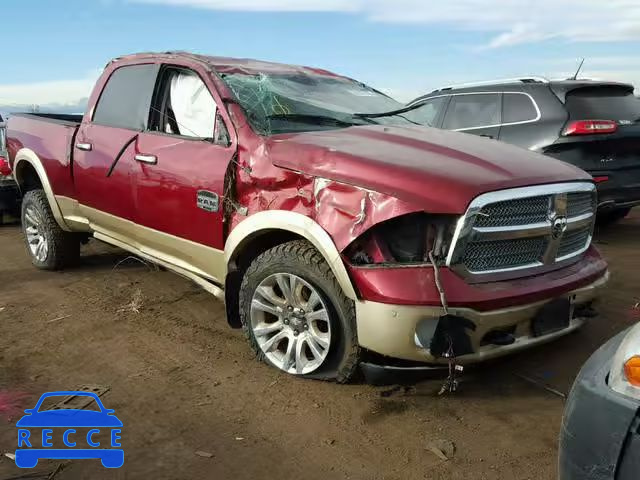 2014 RAM 1500 LONGH 1C6RR7WT1ES145932 image 0