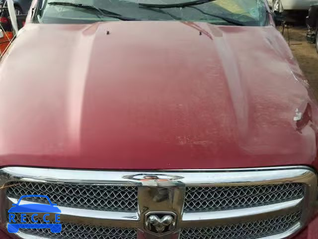 2014 RAM 1500 LONGH 1C6RR7WT1ES145932 image 6