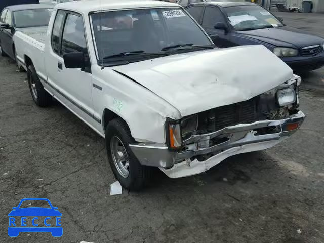 1989 MITSUBISHI MIGHTY MAX JA7FL25E0KP004302 image 0