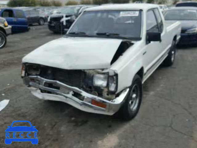 1989 MITSUBISHI MIGHTY MAX JA7FL25E0KP004302 image 1