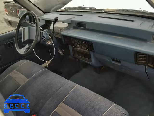 1989 MITSUBISHI MIGHTY MAX JA7FL25E0KP004302 image 8