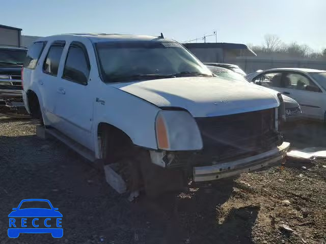 2009 GMC YUKON HYBR 1GKFC13529R175832 image 0