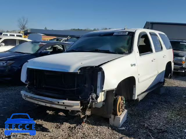 2009 GMC YUKON HYBR 1GKFC13529R175832 image 1