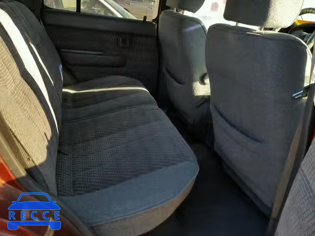 1991 TOYOTA 4RUNNER VN JT3VN39W5M0050614 image 5