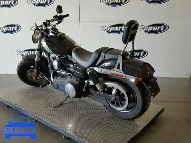 2015 HARLEY-DAVIDSON FXDF DYNA 1HD1GYM34FC313089 Bild 2