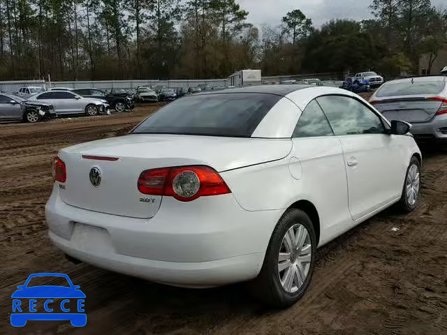 2009 VOLKSWAGEN EOS TURBO WVWBA71F49V013948 Bild 3