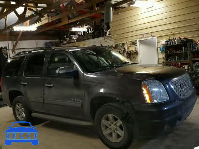 2010 GMC YUKON SLT 1GKUKCE02AR215984 image 0