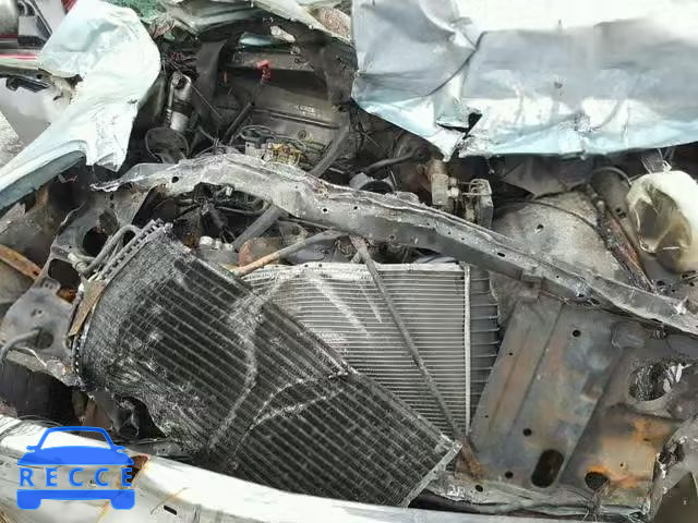 1992 GMC SIERRA K15 2GTEK19K0N1522360 image 6