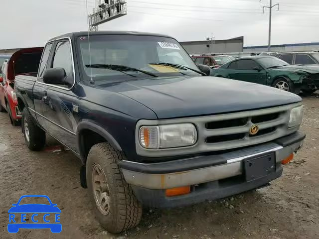 1997 MAZDA B4000 CAB 4F4DR17X8VTM18450 image 0